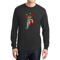 Just A Little Twink   Rainbow Brite (no Text)   Cartoons Long Sleeve Shirts | Artistshot