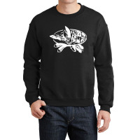 Woodcock Crewneck Sweatshirt | Artistshot