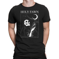 Fawn Of Holy T-shirt | Artistshot