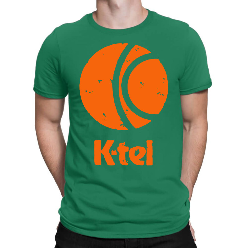 K Tel Company T-shirt | Artistshot