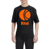 K Tel Company Youth Tee | Artistshot