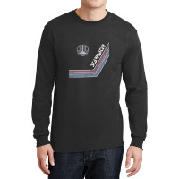 Starfighter Arcade Cabinet Long Sleeve Shirts | Artistshot