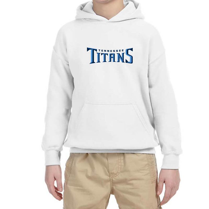 Titans Youth Hoodie by Beatrice | Artistshot