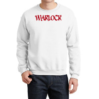 Warlock Costume Apparel Halloween Costume Clothing T Shirt Crewneck Sweatshirt | Artistshot