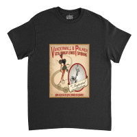 Bioshock Infinite – Vanderwall & Palmer World’s Finest Skyhooks Classic T-shirt | Artistshot