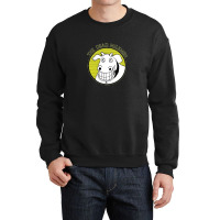 The Dead Milkmen Crewneck Sweatshirt | Artistshot