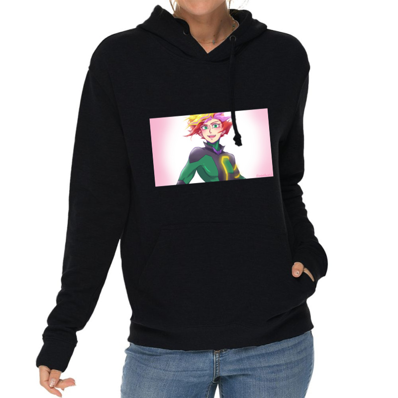 Playmaker Redraw Lightweight Hoodie | Artistshot