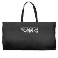 New Product Thecrampsso Weekender Totes | Artistshot