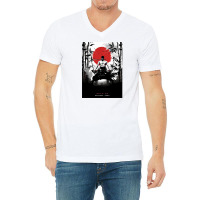 One Piece Zoro V-neck Tee | Artistshot