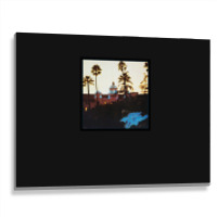 Deep California Metal Print Horizontal | Artistshot