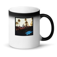 Deep California Magic Mug | Artistshot