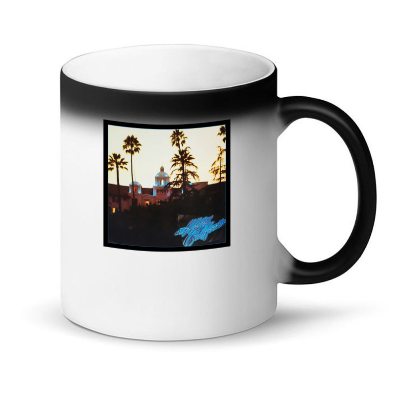 Deep California Magic Mug | Artistshot