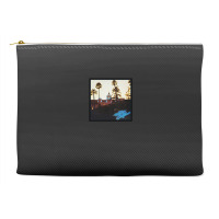 Deep California Accessory Pouches | Artistshot