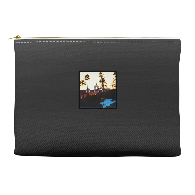 Deep California Accessory Pouches | Artistshot