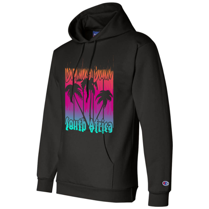 Boulders Beach Boulders Beach (1) Champion Hoodie | Artistshot