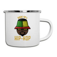 Dope 90's Hip-hop Camper Cup | Artistshot