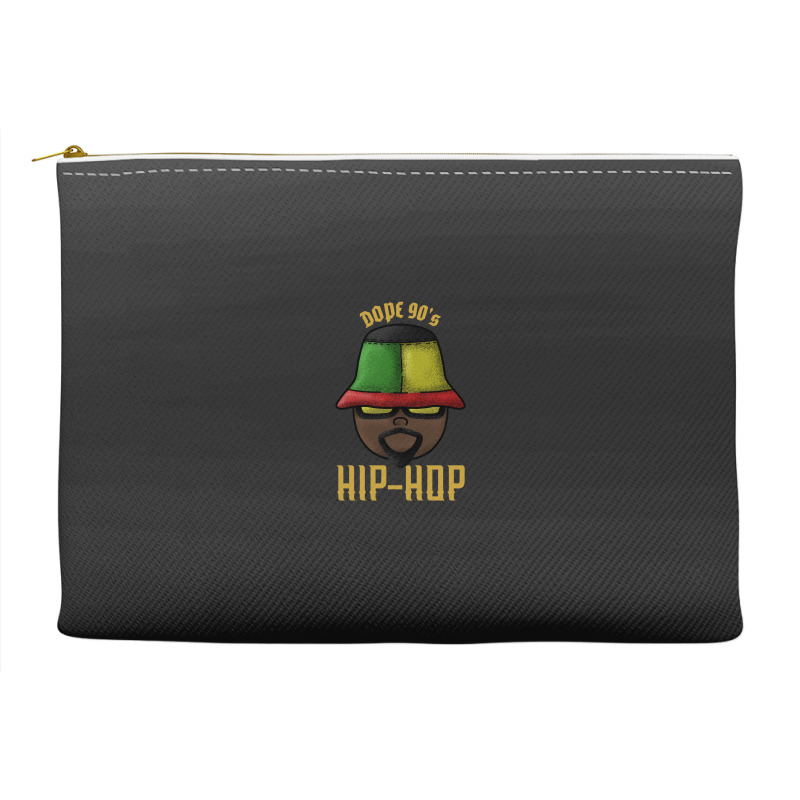 Dope 90's Hip-hop Accessory Pouches | Artistshot