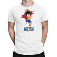 One Piece2 T-shirt | Artistshot