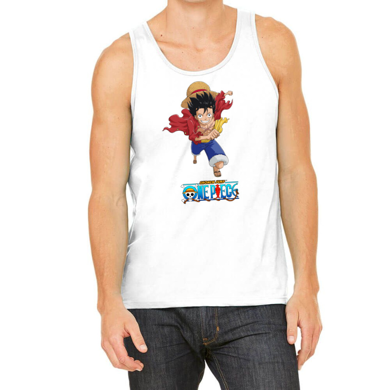 One Piece2 Tank Top | Artistshot