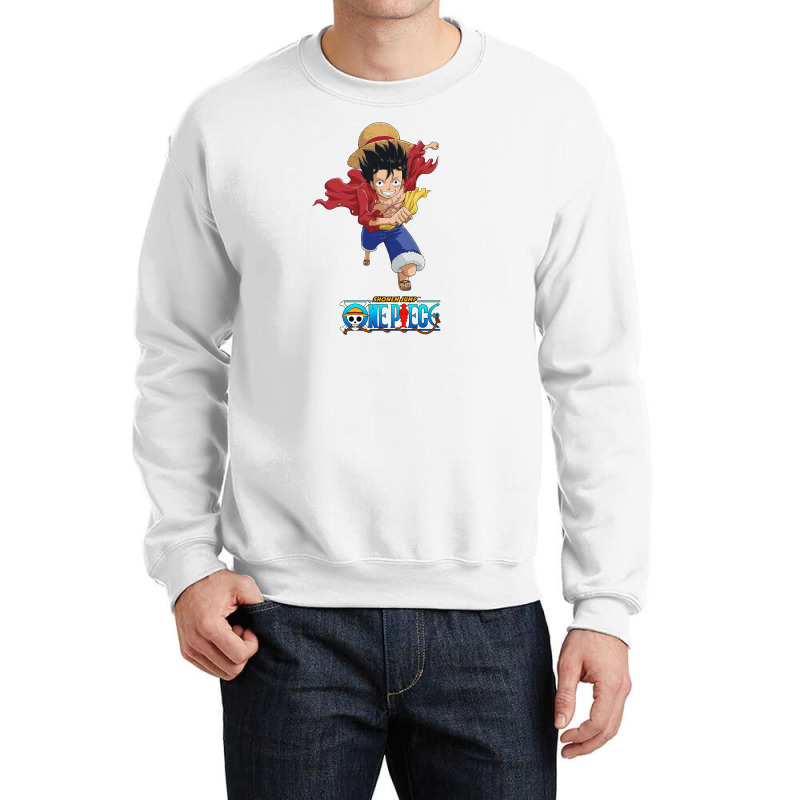 One Piece2 Crewneck Sweatshirt | Artistshot