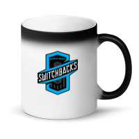 Colorado Springs Switchbacks Fc Magic Mug | Artistshot