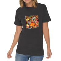 Vintage Poster Vintage T-shirt | Artistshot