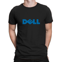 Dell T-shirt | Artistshot