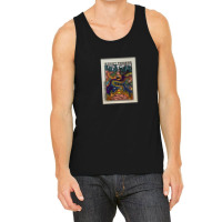 Eight Ball Tank Top | Artistshot