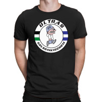 Ultras Gelsenkirchen T-shirt | Artistshot