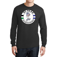 Ultras Gelsenkirchen Long Sleeve Shirts | Artistshot