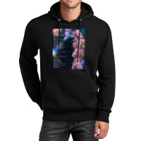 Sabrina Skin Lyrics Unisex Hoodie | Artistshot