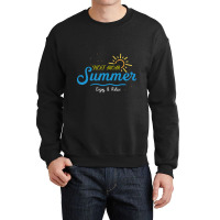 Hot Mom Summer Crewneck Sweatshirt | Artistshot