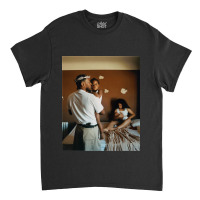 Mr Morale He Big Seppers Kendrick Lamar Classic Classic T-shirt | Artistshot