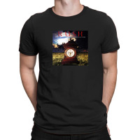 Time Stand Still Rush T-shirt | Artistshot