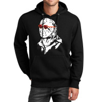 Jason Only Has Eyes For You Unisex Hoodie | Artistshot