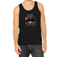 Lightning Strikes Tank Top | Artistshot