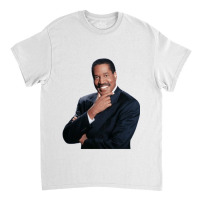 Larry Elder Classic T-shirt | Artistshot