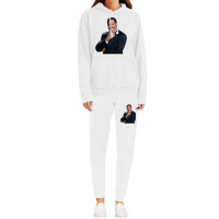 Larry Elder Hoodie & Jogger Set | Artistshot