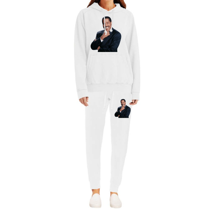 Larry Elder Hoodie & Jogger set by cm-arts | Artistshot