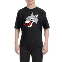 Sudbury Wolves Youth Tee | Artistshot