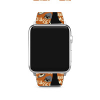 Oh Potatoes And Molasses Apple Watch Band | Artistshot