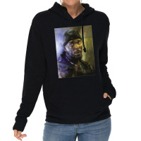 Omarrs Little Art Works Lightweight Hoodie | Artistshot