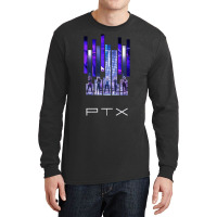 Onstage Pentatonix Long Sleeve Shirts | Artistshot