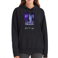 Onstage Pentatonix Vintage Hoodie | Artistshot