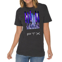 Onstage Pentatonix Vintage T-shirt | Artistshot