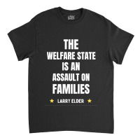 Elect New Governor Larry Elder For California Classic T-shirt | Artistshot