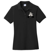 Burial Untrue Classic Ladies Polo Shirt | Artistshot