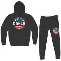 Brian Dahle For California Governor 2022 T Shirt Hoodie & Jogger Set | Artistshot