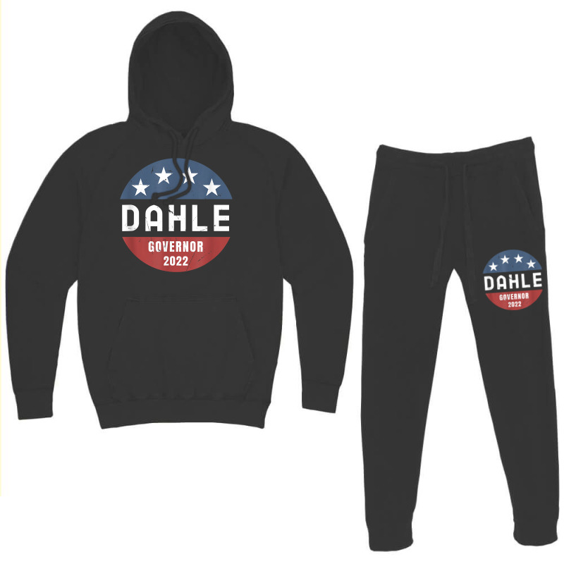 Brian Dahle For California Governor 2022 T Shirt Hoodie & Jogger set by cm-arts | Artistshot