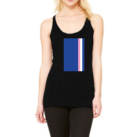 Alpine Racing Stripes - 2022 Season Racerback Tank | Artistshot